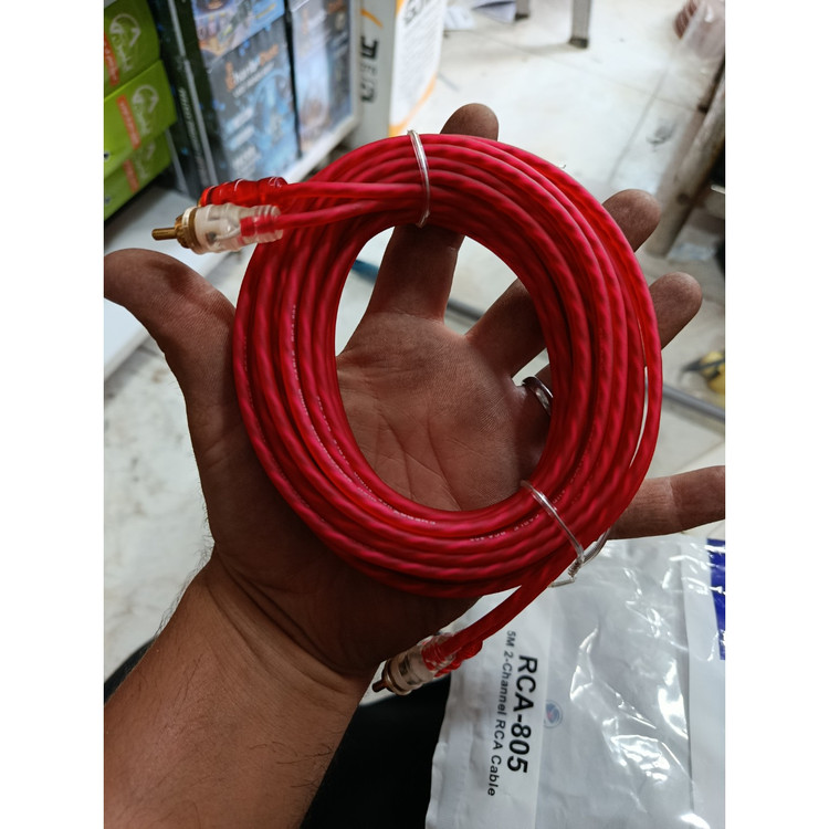 ارسی سیستم 5متری