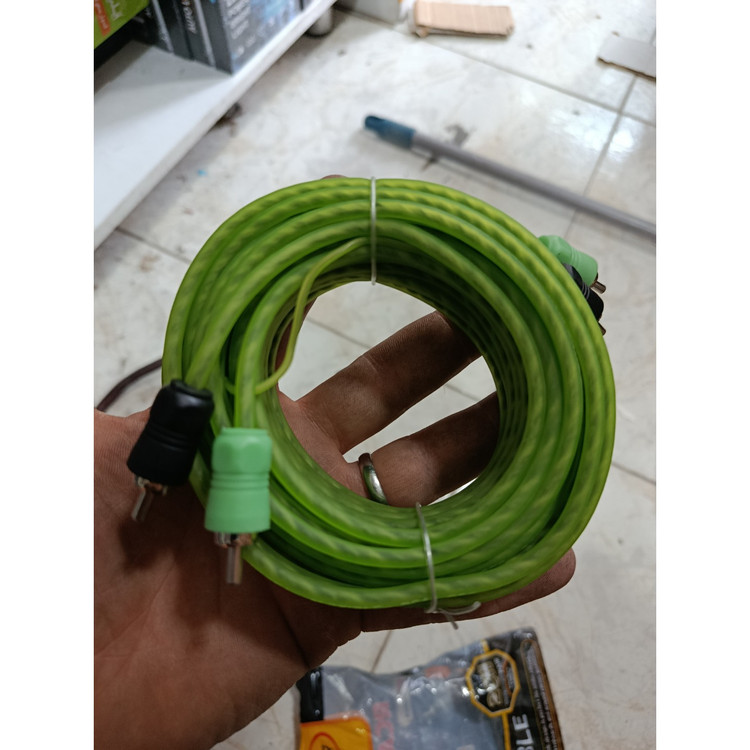 سیم ارسی 5متری جنس خارجی