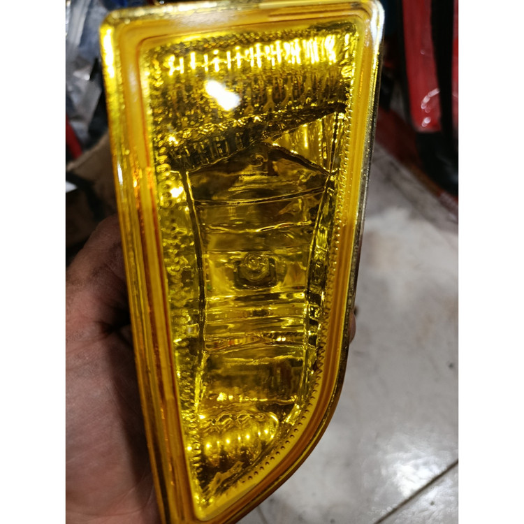 پروژکتور داخل سپر پراید 132