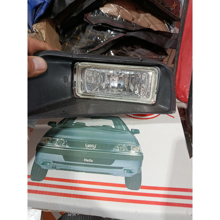 پروژکتور تو سپر 405 در دو رنگ