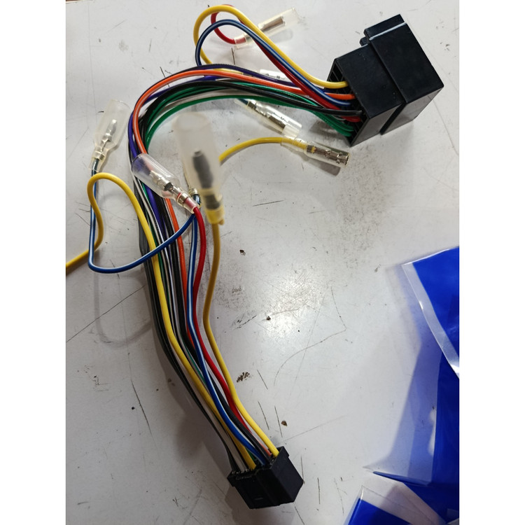 سوکت پایونیر 7950 برند ایسن