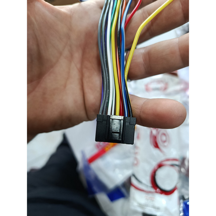 سوکت پایونیر 7950 برند ایسن