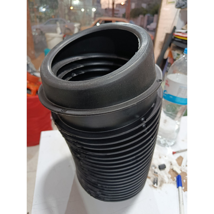 قاب 6اینچ سه بعدی برای طاقچه خودرو