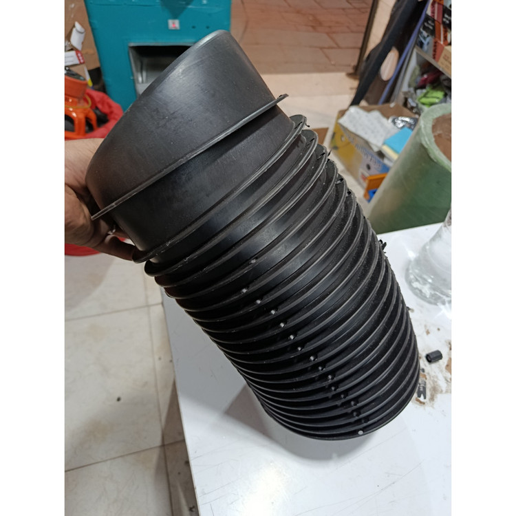 قاب 6اینچ سه بعدی برای طاقچه خودرو