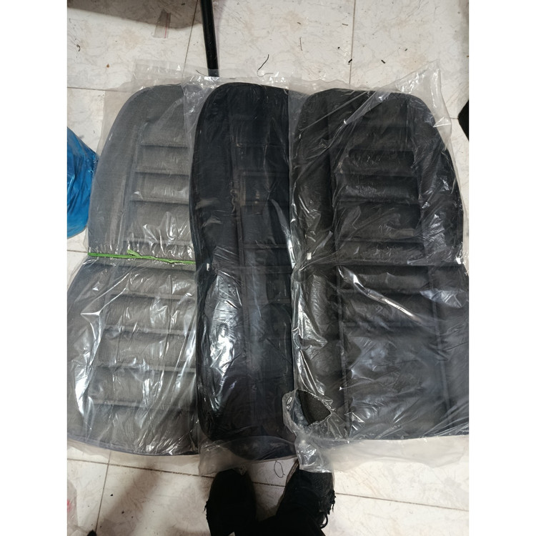 عرق گیر جفتی اسپرت نرم 4رنگ قیمت جفتی هست.رنگ قرمز .کرم.مشکی.ابی موجوده