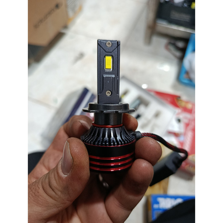 هدلایت توبیز m8پرو مکس