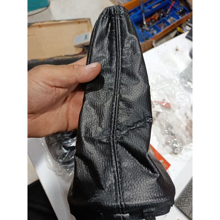 گردگیر دور دنده پراید