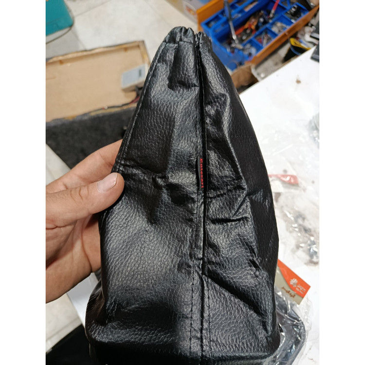 گردگیر دور دنده پراید