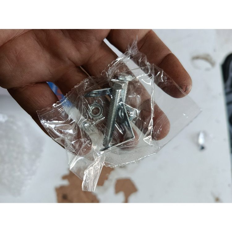 پروژکتور سه حالته طرح جغدی
