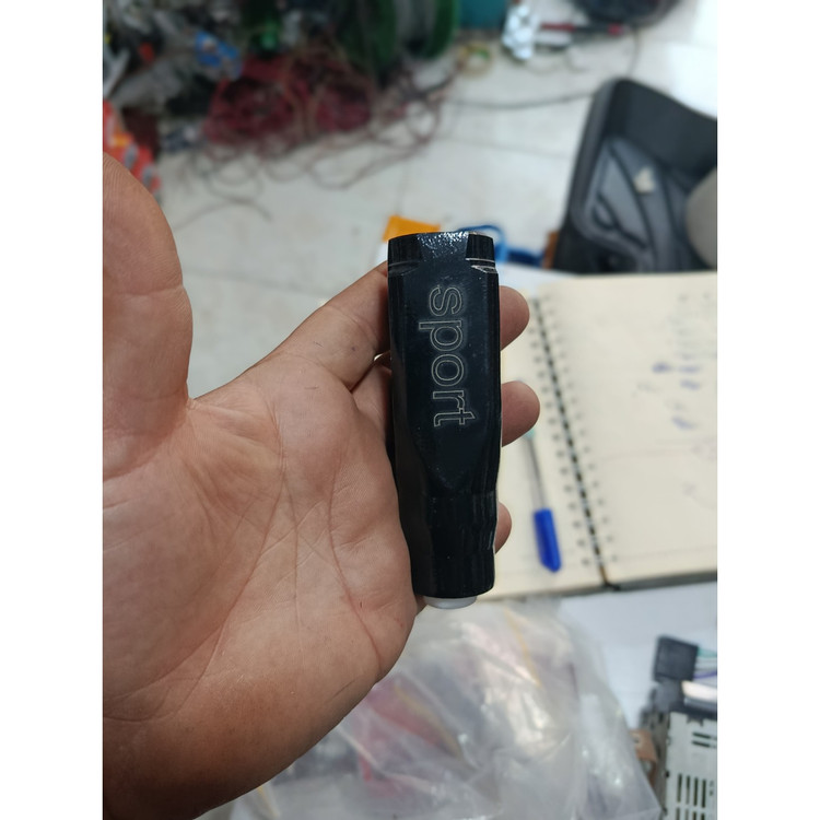 سردنده چهار گوش طرح دایتونا