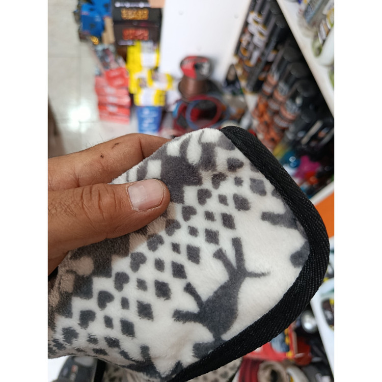 دستمال میکرو فایبر