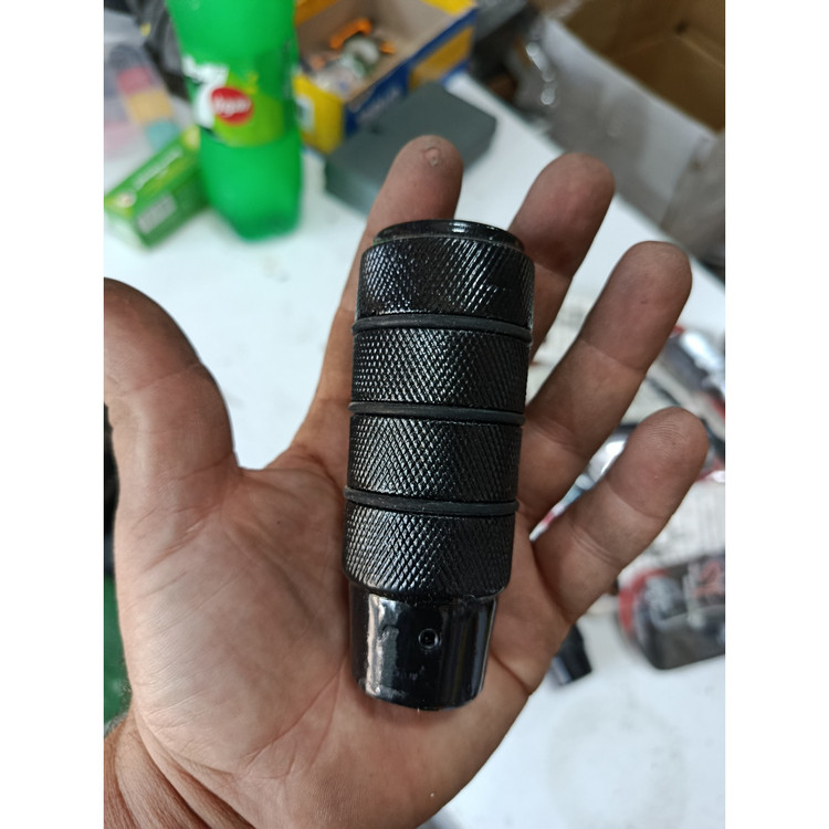 سردنده دایتونا طرح گرگ