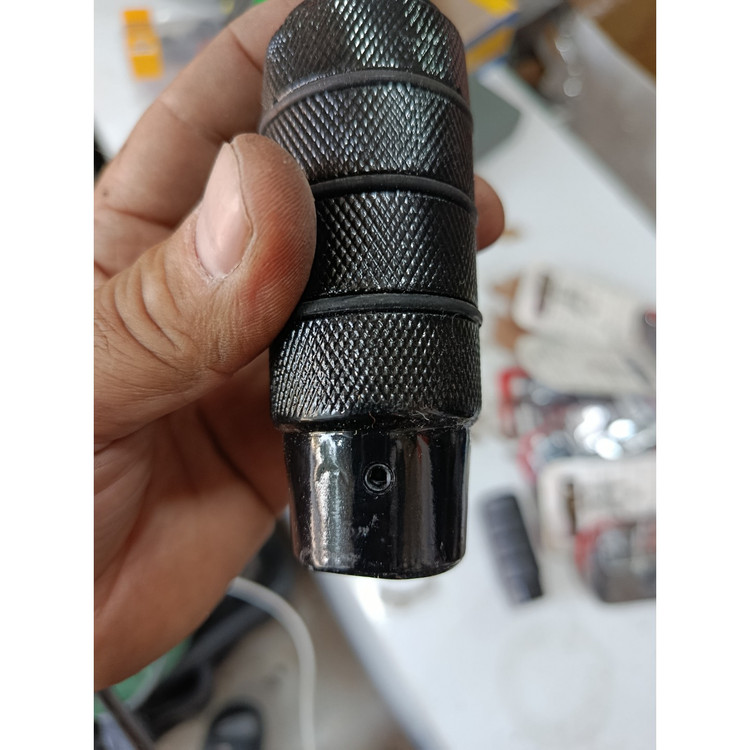 سردنده دایتونا طرح گرگ