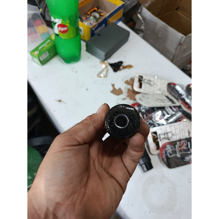 سردنده دایتونا طرح گرگ