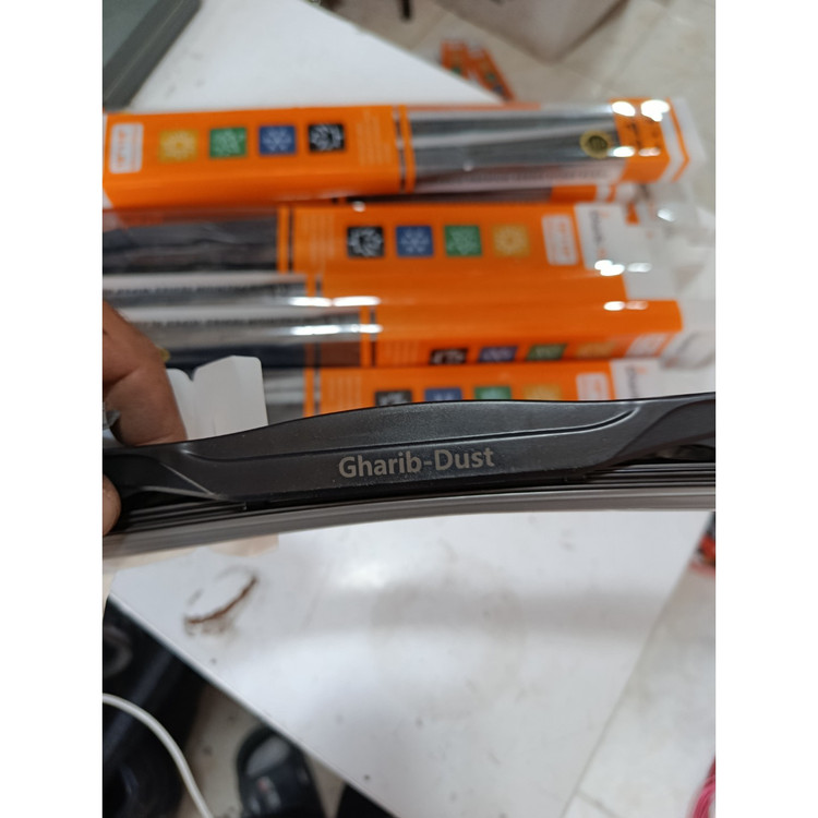 برف پاک کن هیبریدی جنس درجه یک عالی