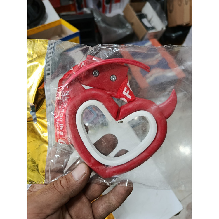 سوریکاوا چراغ دار قلبی