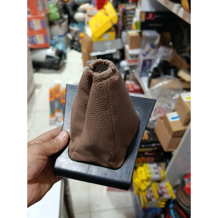 گردگیر پژو با قاب فابریک