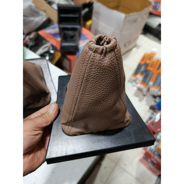 گردگیر پژو با قاب فابریک
