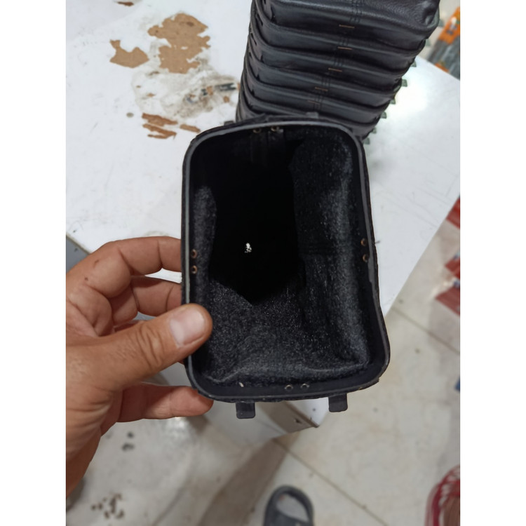گردگیر دنده پراید کامل با پلاستیک