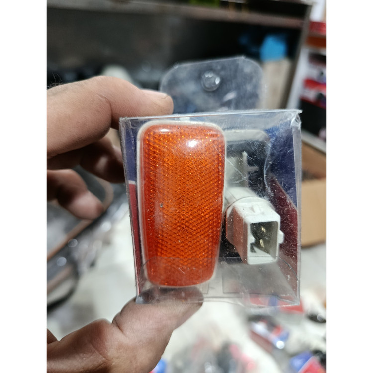 راهنما رو گلگیر پراید تیبا پژو