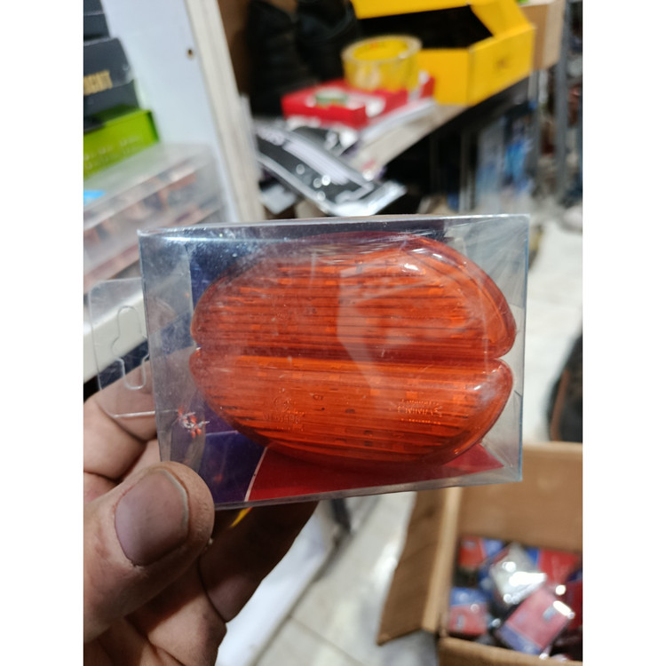 راهنما رو گلگیر پراید تیبا پژو