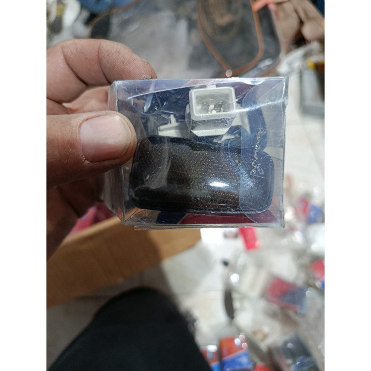 راهنما رو گلگیر پراید تیبا پژو