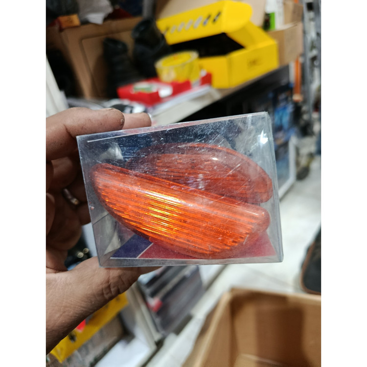 راهنما رو گلگیر پراید تیبا پژو