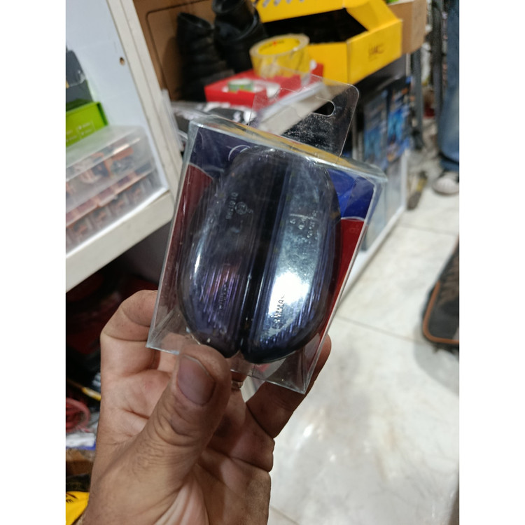 راهنما رو گلگیر پراید تیبا پژو