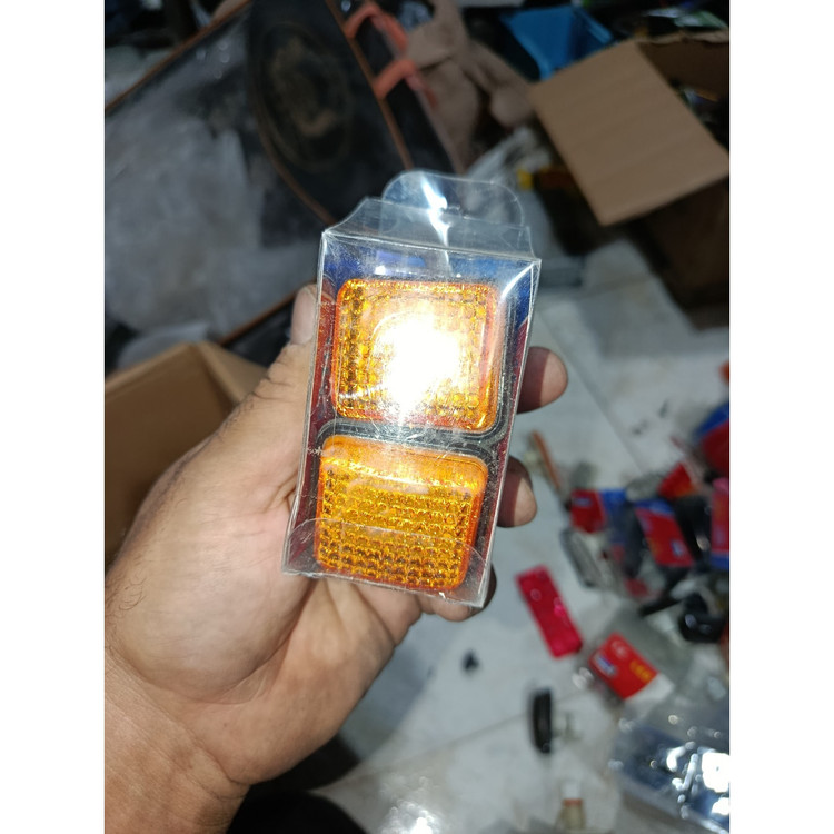 راهنما رو گلگیر پراید تیبا پژو