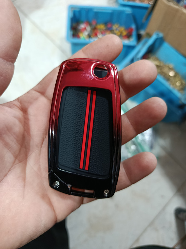 قاب ریموت کوییک اتوماتیک