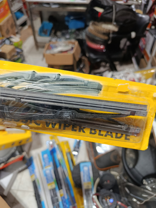 تیغه برف پاک کن مخصوص پیکان