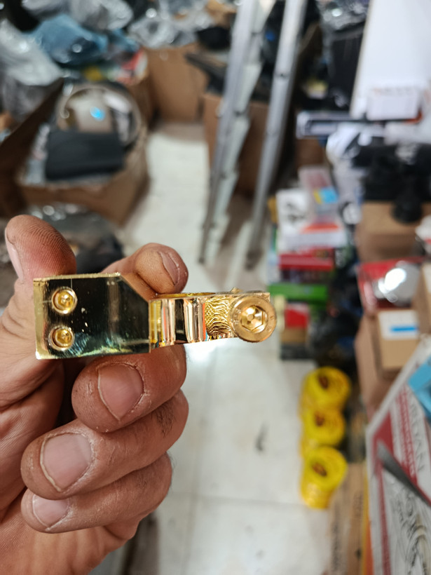 سر باتری جفتی دلتا سونیک کار حرفه ای
