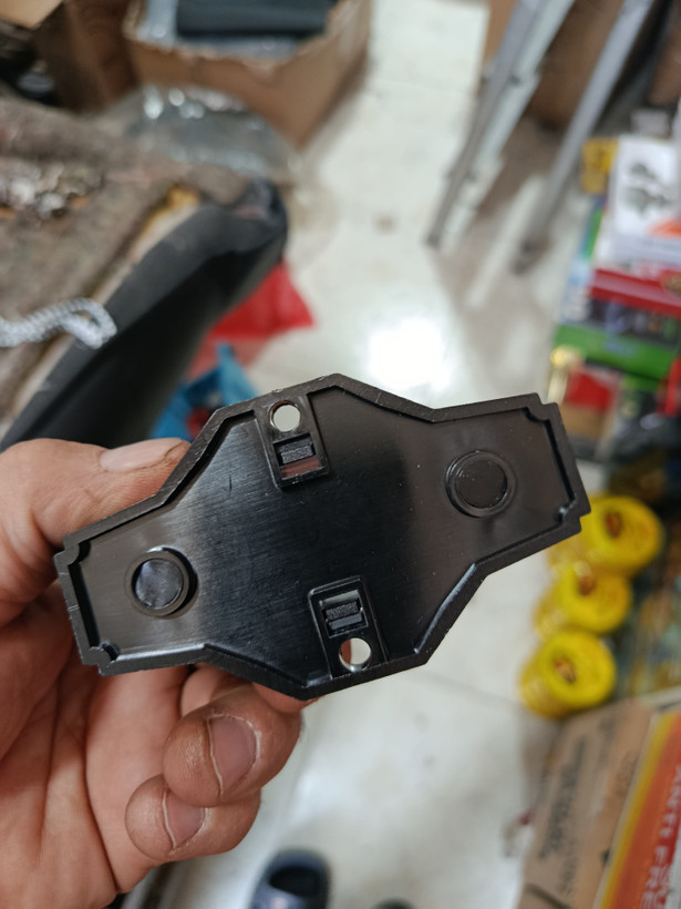 فیوز سیستم حرفه ای دلتا سونیک