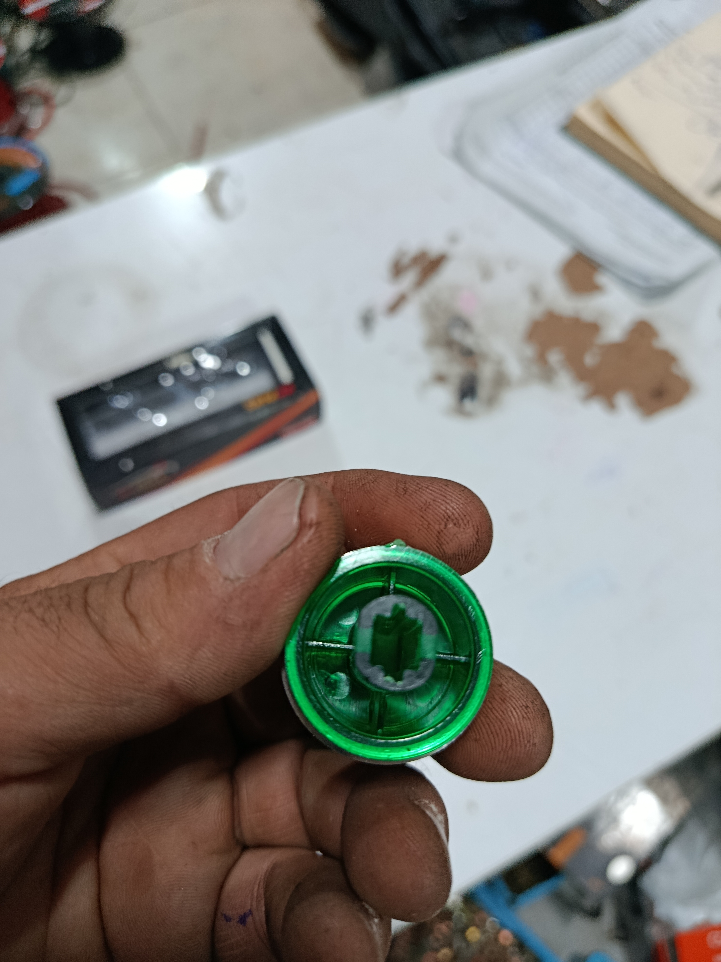 ولوم بخاری تیبا