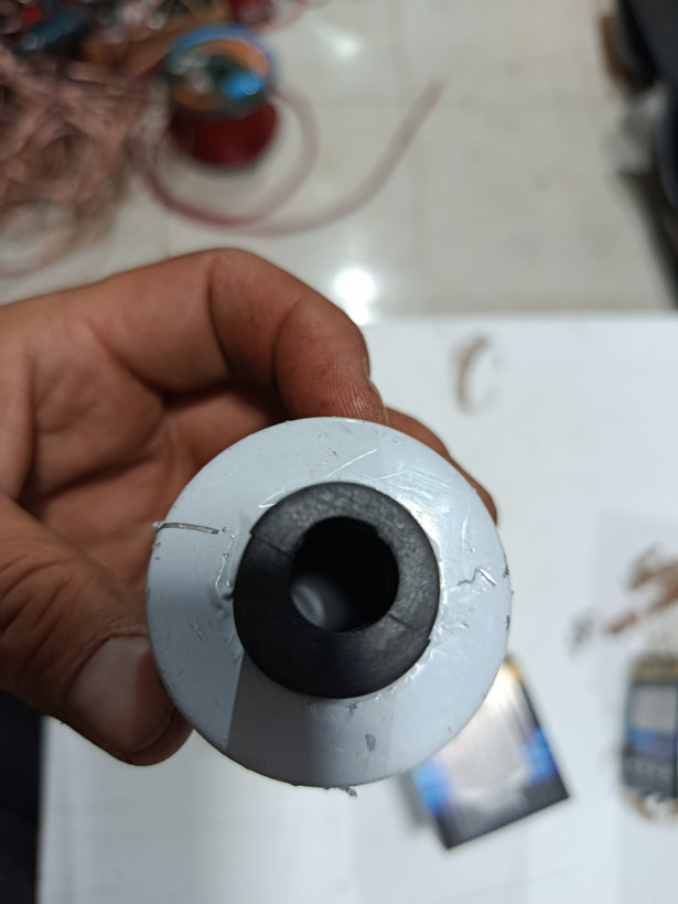 فیلتر بخار روغن