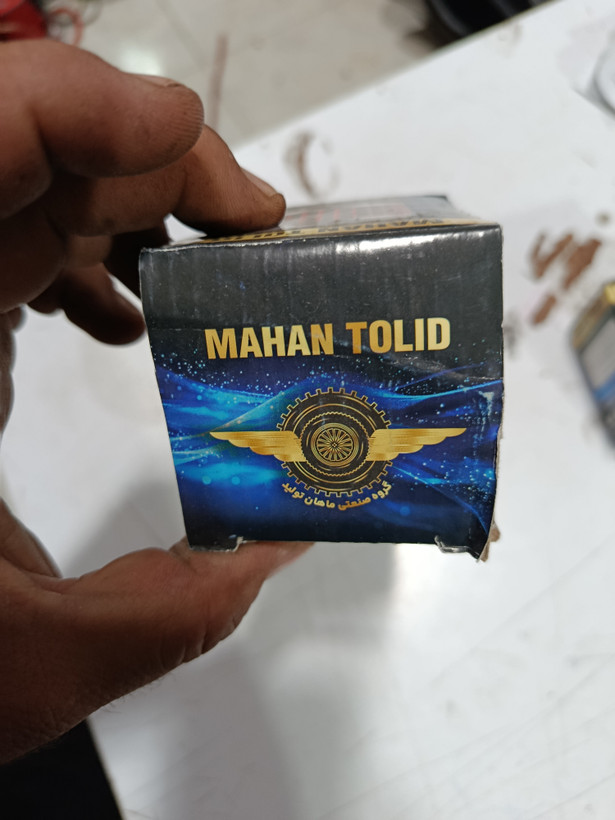 فیلتر بخار روغن