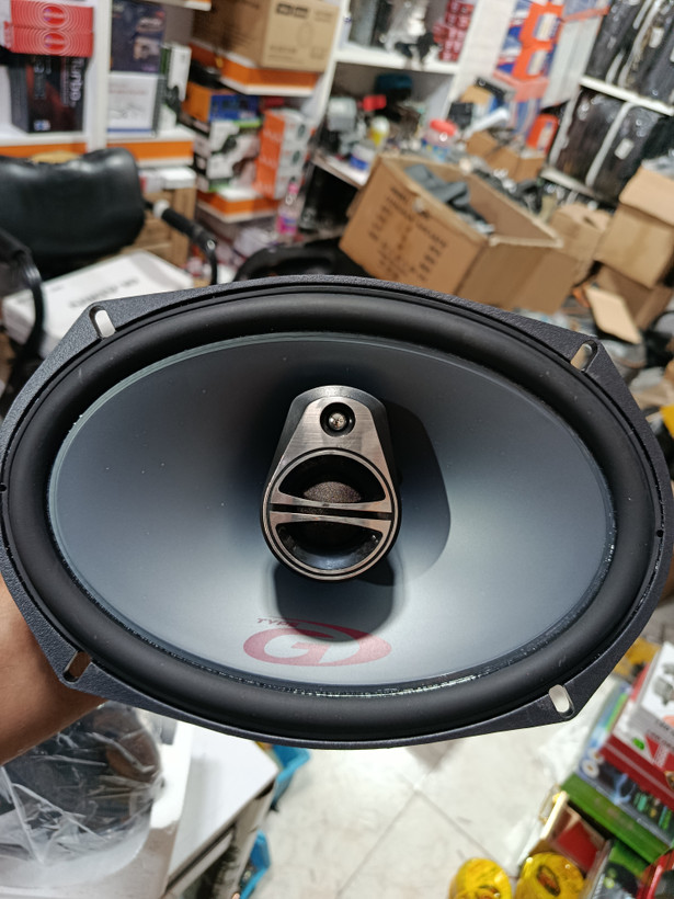 بلندگو 6در9الپاین مدل spg.69c3
