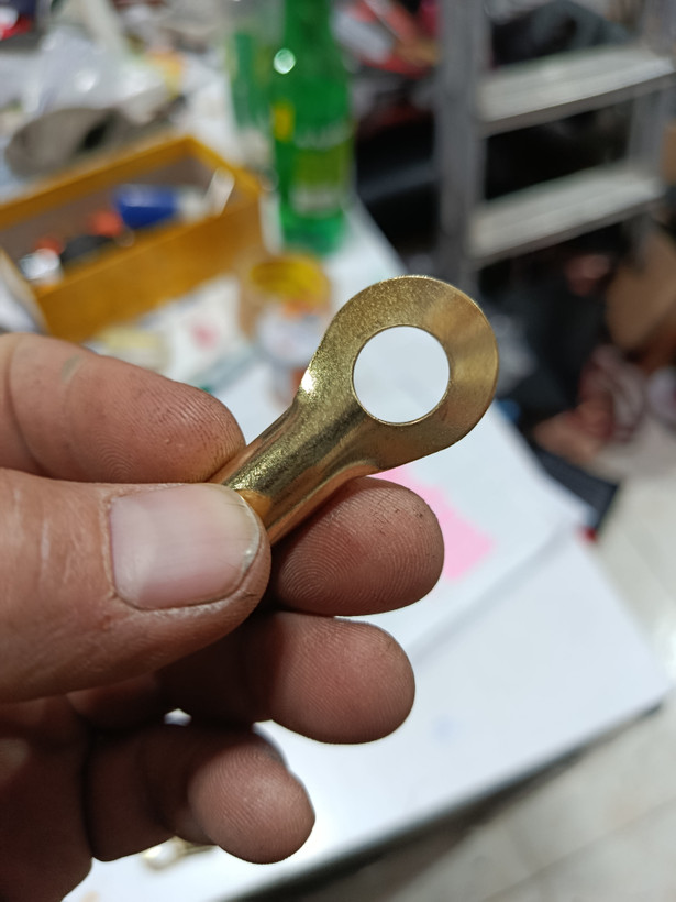 کابشو سایز ۵۰ آهنی