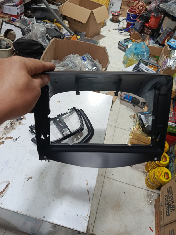 قاب مانیتور ۲۰۷ جدید