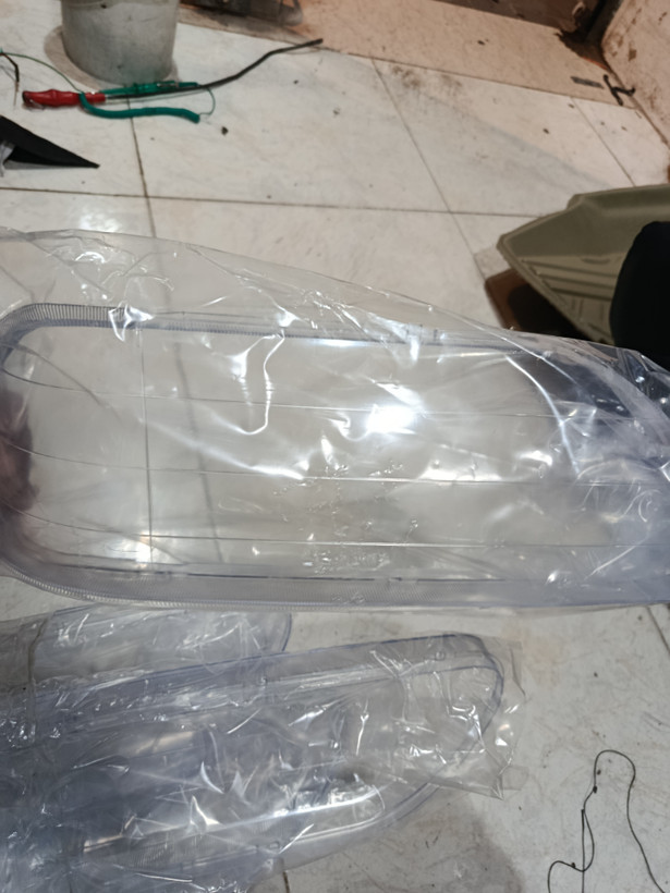 طلق چراغ جلو 132جفتی
