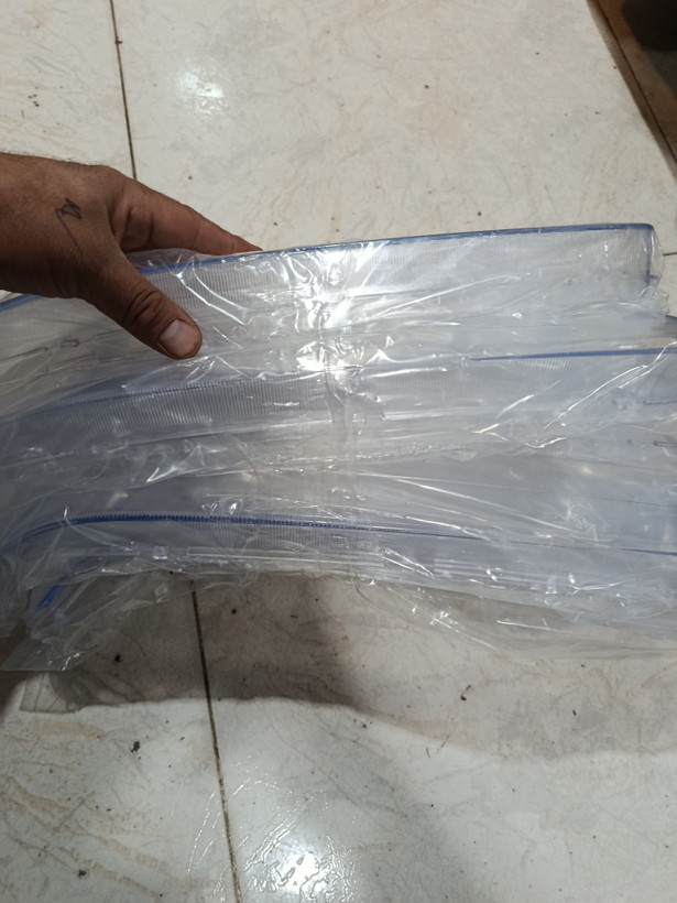 طلق چراغ جلو 132جفتی