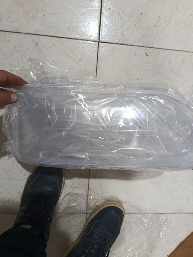 طلق چراغ جلو 132جفتی