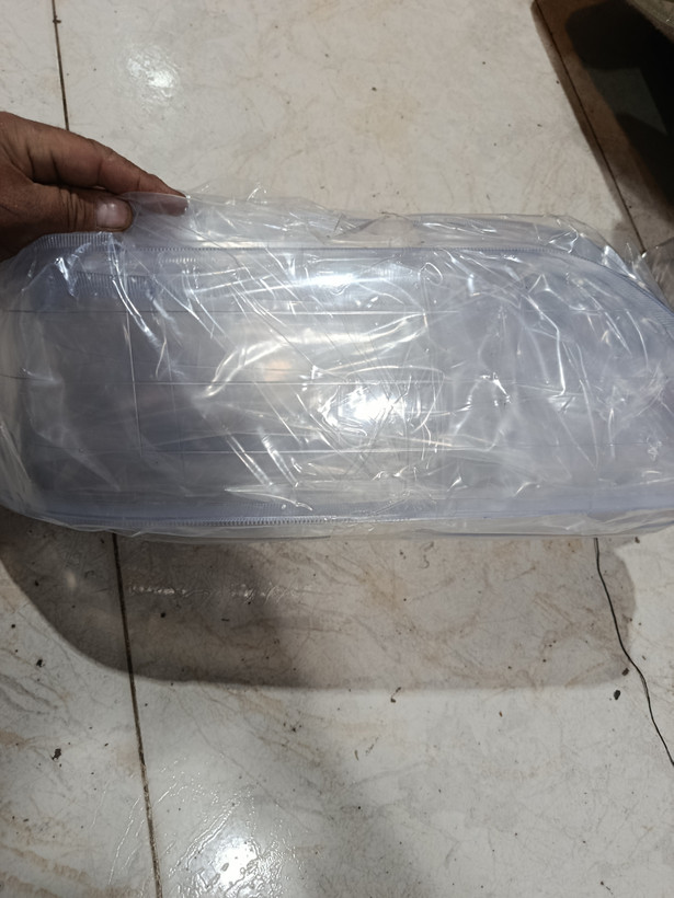 طلق چراغ جلو 132جفتی